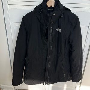 Winter Jacket The North Face ✨✨